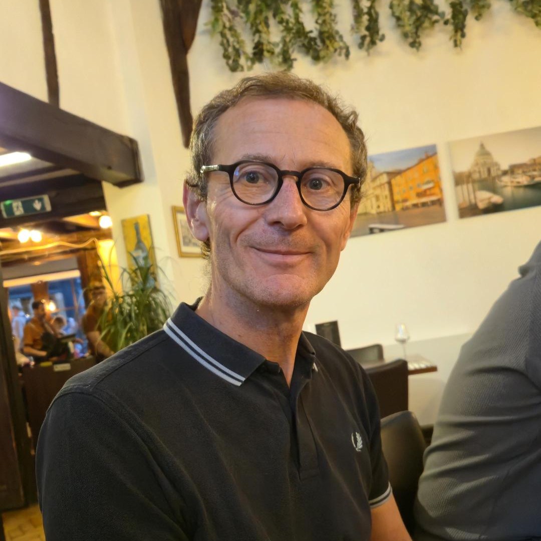 RICHARD NUNN