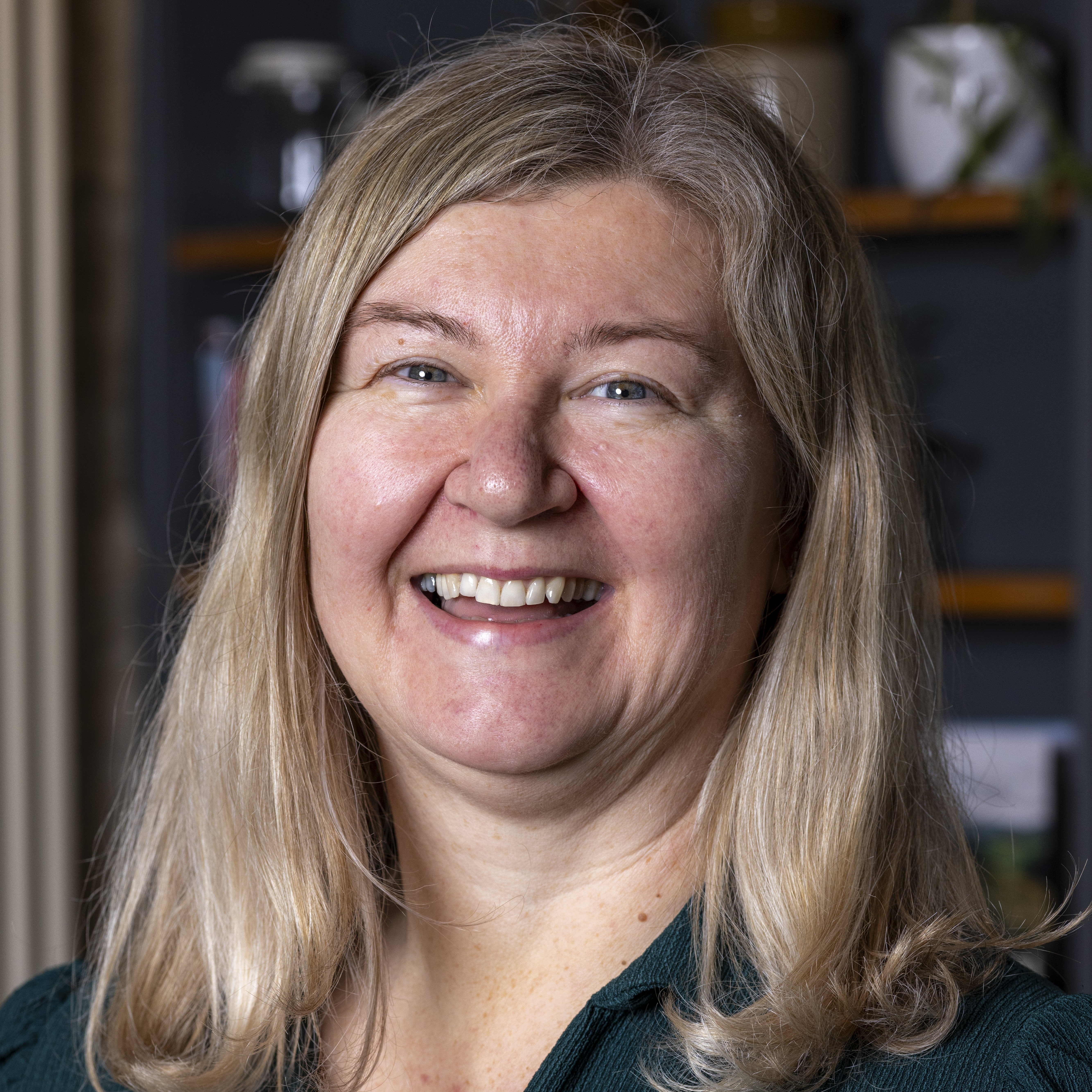 SUSAN AVISON